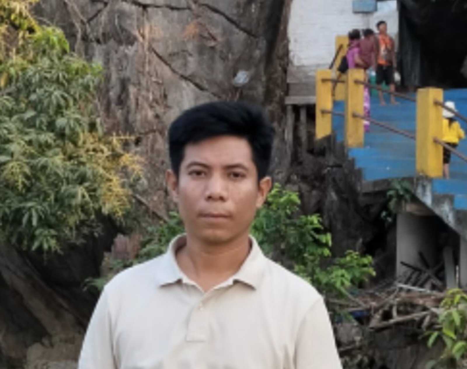 ဆရာဝန် ဒေါက်တာ ထွန်းမြတ်ဝင်း ၏ ဓာတ်ပုံ
